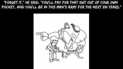 I gave chatGPT this prompt: 