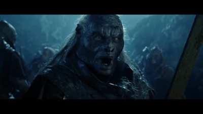 This sub when someone asks why the fellowship didn't take the eagles to Mordor