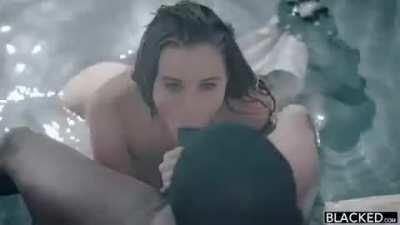 Best Friends Share Two BBCs