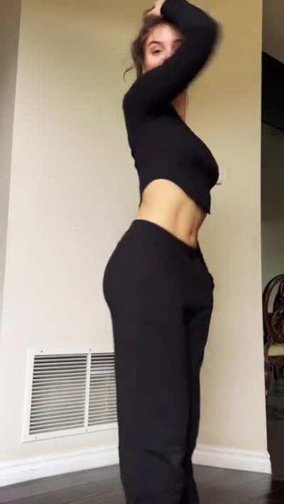 more showing off 💖