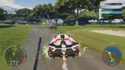 The only way to take this shortcut ✍️👍