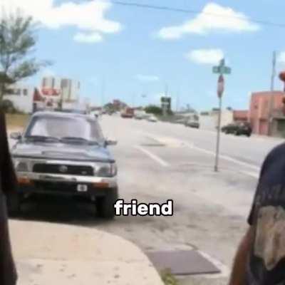 Thug hunter edit (SFW)