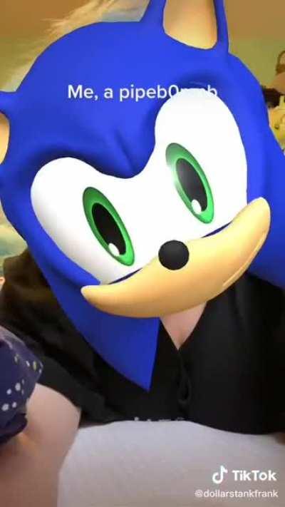 Never thought I would come across one in the wild