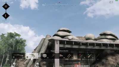 Best use of Fanning you'll ever see in your life