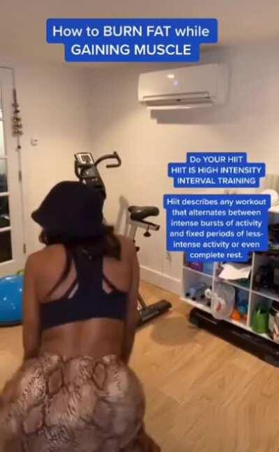 Yes, we're TOTALLY paying attention to your 