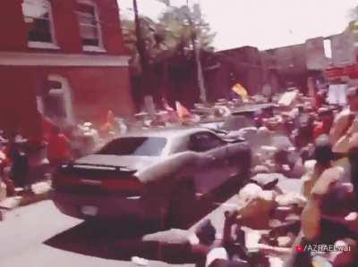 When you actually mean it when you say you have 