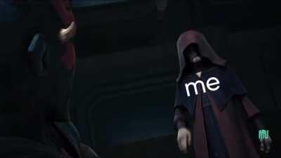 Ham it up boys, NNN just around the corner