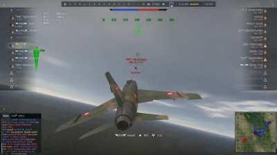 F-100 - To Be Continued