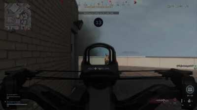 By far my best crossbow kill