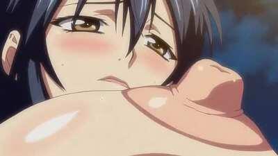 Manyuu Hikenchou - Ep 2