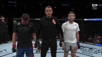 Ryan Hall every time he wins