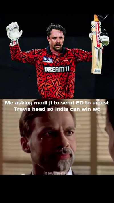 ED to offer Head to PM