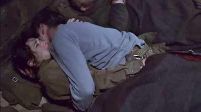 Scene from Enemy at the Gates (2001)