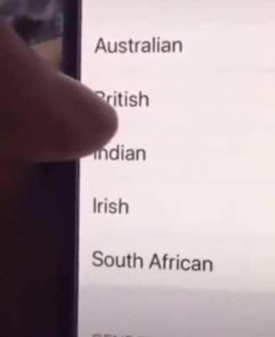 hi I’m Siri your personal assistant