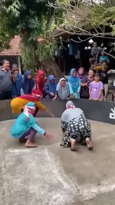 Imagine thinking that you are trying to catch a bird when in reality you're being used to test a drone's evasion capabilities 😑