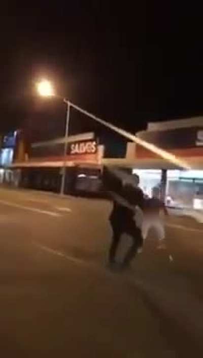 height in a fight matters, but if you suck at fighting than its no use