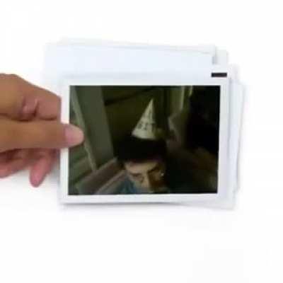 Facebook rubbing it in