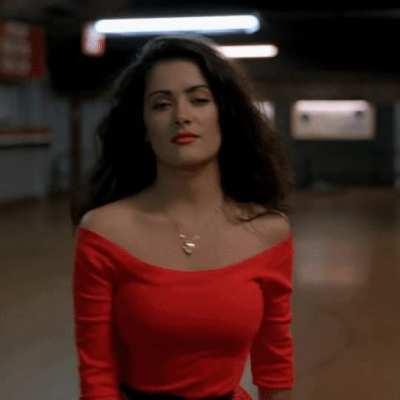 Salma Hayek (1994)