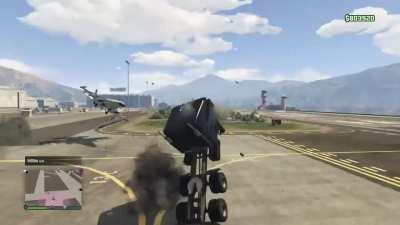 When The MOC Cab Gets Tired of K/D Warriors