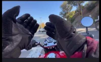 Sheesh man, can’t imagine the aftermath