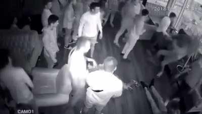 This video somehow belonged here