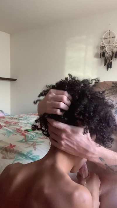 The best way to end date night