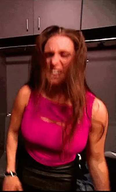 Stephanie McMahon 