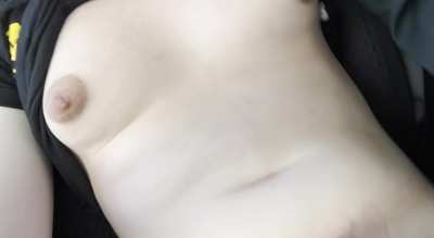 I have been really pent up lately :)