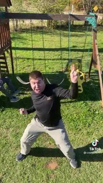 this is just straight up disturbing