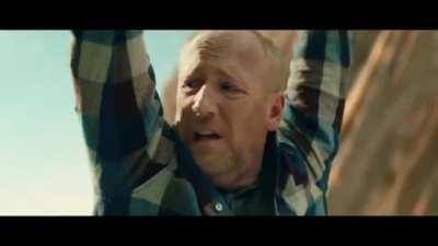 If you love me let me gooooooo