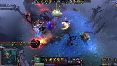 Desperate Muscular Blonde caught stealing to survive..