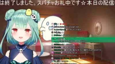 based 2d woman alert????