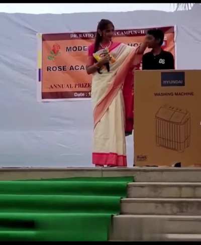 Ayo ive seen this before in an ad