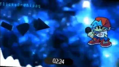 FNF Song Recommendations #8: Expectant (Suggested to me by u/lasagnawithfries)