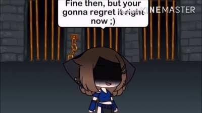 You guys are probably familiar with the “fuck IOS users” girl. Obviously she got alot of hate for that video. This was her response....