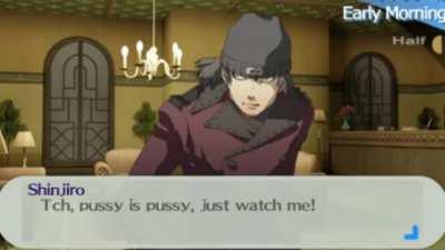 How Shinji Really Died