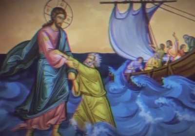 he can feel your heart