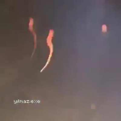 Greetings, from discord