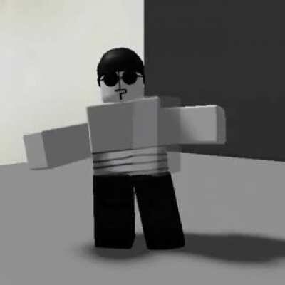 was bored while remaking HL2 anims