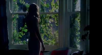 Emily Blunt's lovely lesbian plots in My Summer of Love (upscaled HD)