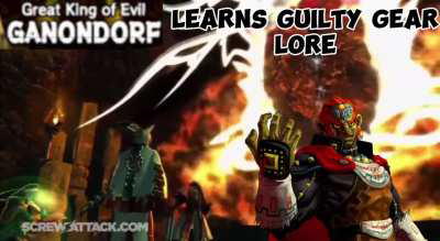 I love the ‘’That Man’’ bit