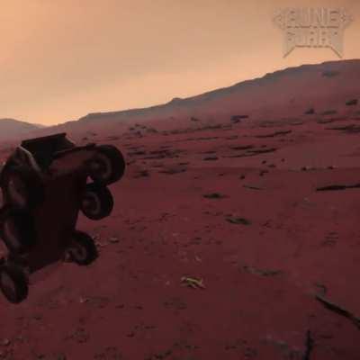 all aboard the magic ursa bus