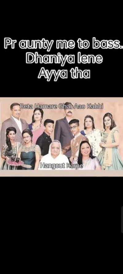 Dhaniya le ke wps aa gye 🗿