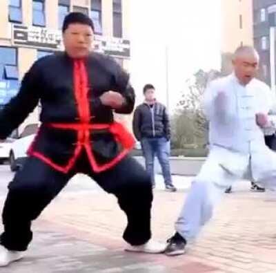 Live footage of me and the guys buying the dips these days 🥴