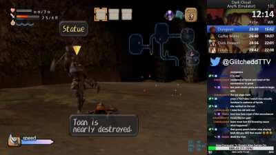 "ARE YOU SERIOUS, BROTHERRRRR"