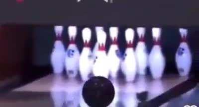 Too stimulating, can't blame him.