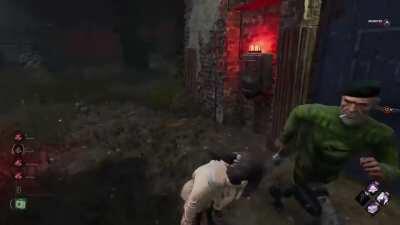 This godly play by Bill