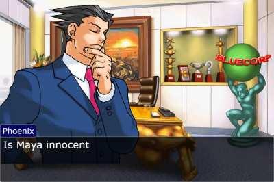 Turnabout Sisters in a nutshell