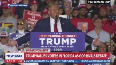 Orange Hitler keeps normalizing a dictatorship for his fascist MAGA cult by simping for North Korea's dictator: 