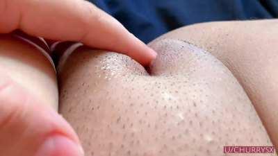 Lick, finger or fuck?💦